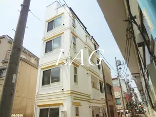 プレシャス高円寺の画像