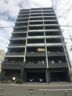 レジュールアッシュザ パークフロントの画像