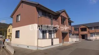 シャーメゾン郡家 C棟の画像