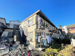 ハイツエドの画像