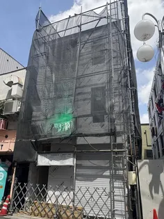 東京都世田谷区太子堂2【一戸建】の外観