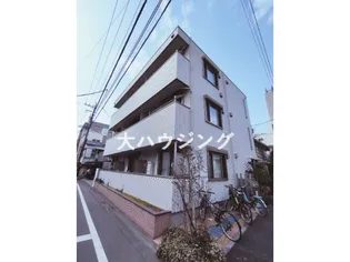 CASA VERDE カサ ヴェルデの画像