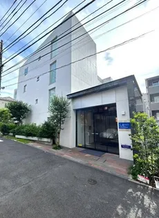 ラ・ヴィスタ西新宿II【1階】の外観
