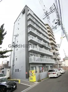SSK・North Osaka【2階】の外観