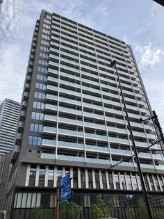 東京都文京区小石川1【マンション】の外観