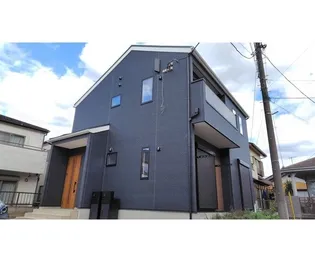 MAISON ARCHの画像