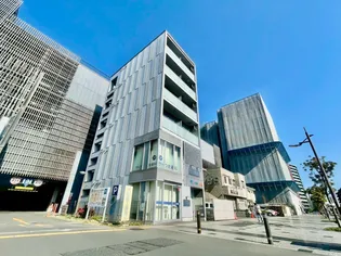 イエステーション大分駅南の画像