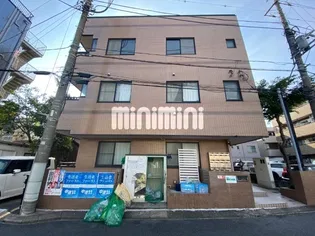 ハーモニー高橋の画像