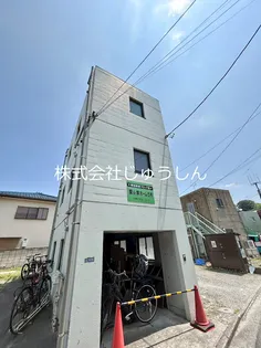 愛DE家ホーム 5号の画像