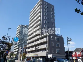 グレース川崎の画像