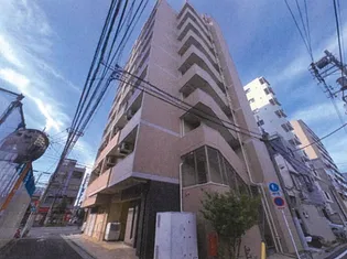 フラット砂町の画像