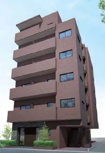 フュージョナル菊川の画像