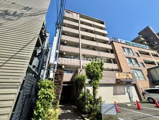 アルデール帝塚山の画像