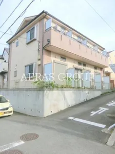 ヒルクレスト保谷の画像