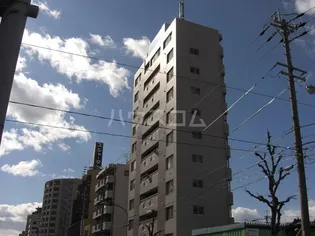 第三貞和ビル【8階】の外観