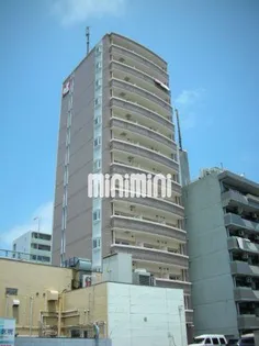 ロイヤルピジョン岩塚の画像