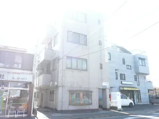 セトル東青梅の画像