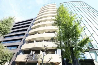 大阪府大阪市淀川区宮原2【マンション】の外観