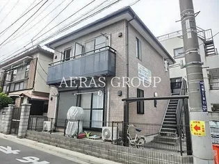 フローラ トスの画像