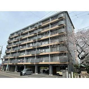 ラティーナ岐阜の画像