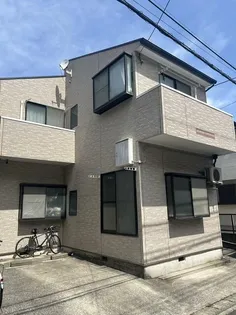 西逸見コーポラスの画像