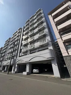 フェアフィールド白石の画像