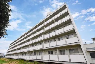 ビレッジハウス下野方1号棟の画像