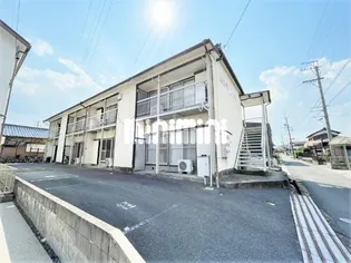 山の手コーポの画像