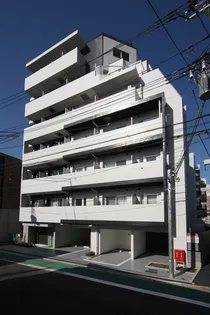 AXAS大井町の画像