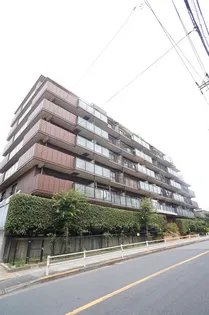 ペアパレス上池台NO 1の画像