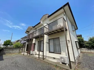 宝ハイツの画像