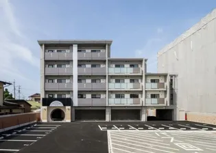 ベリーマンション出水の画像