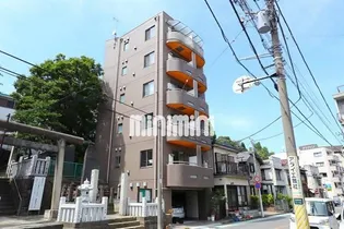 FK横浜の画像