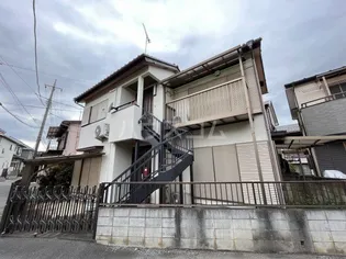 酒田アパートの画像