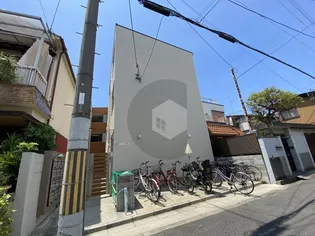 ノイヴェル布施の画像