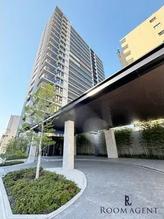リニアゲートタワー名古屋の画像
