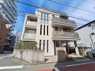 オーヴェストコートの画像