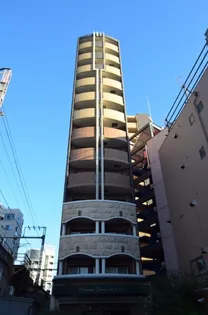 プレサンス天満ステーションフロントの画像