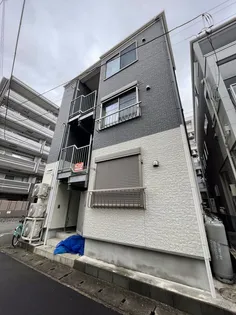 リオ相模原の画像