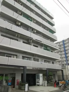 クリオ平塚参番館の画像