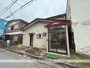 北海道函館市時任町【一戸建】の外観