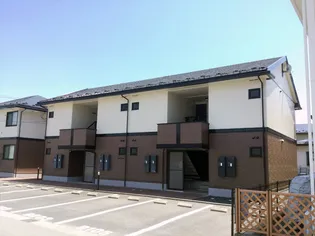 エスポワール馬見ヶ崎B棟の画像