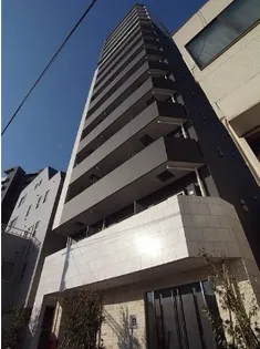 コンシェリア品川中延の画像