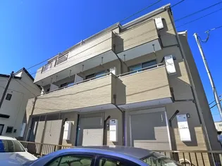 グランディール柏の画像