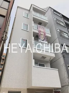 b CASA kotobuki【3階】の外観