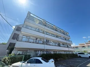 メイフェアーNO 5の画像