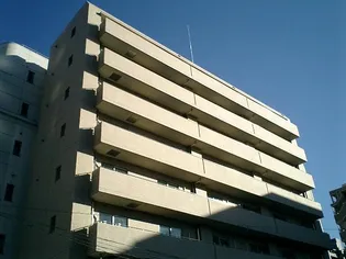 ドミール浦和の画像
