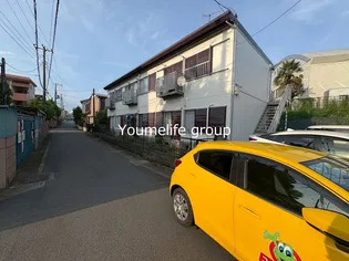 オオバハイツの画像