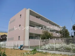 ブラウニーココの画像