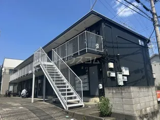 インティメイトハイツの画像